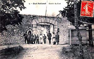 FORT NATIONAL - FORT